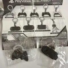 PlayStation めじるしアクセサリー