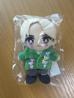 2026年最新】吉田仁人 ぬいぐるみの人気アイテム - メルカリ