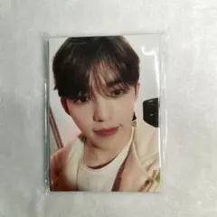 SEVENTEEN FOLLOW AGAIN UVカットジャケット トレカ