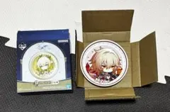 崩壊スターレイル モーディス プレート 一番くじ