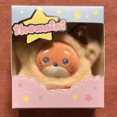 テレ テニニ 星 スター ぬいぐるみ トレカ付き zeroni ゼロニ テレ テニニ 星 スター ぬいぐるみ トレカ付き zeroni ゼロニ - メルカリ