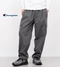 Champion チャンピオンライフスタイルカーゴパンツC3-ASD03M/Lのサムネイル