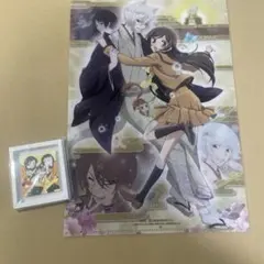 2026年最新】神様はじめました クリアファイルの人気アイテム - メルカリ