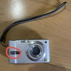 LUMIX☆DMC-FS2⭐️箱入完品⚠️必読有⭕️安心の実働品☆無難な