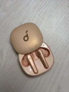 Anker Soundcore liberty 4NC ピンク 右耳 - メルカリ