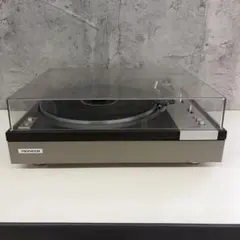 値下げ！Pioneer PL-A300他 オーディオ4点セット 当時物 現状品 Pioneer PL-A300の仕様 パイオニア