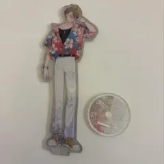 加賀美ハヤト リミットレス アクリルスタンド
