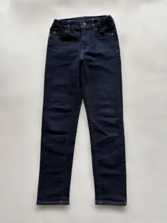 UNIQLO キッズデニム　140