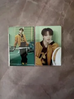 seventeen 2025 carat land ケレン ディノ