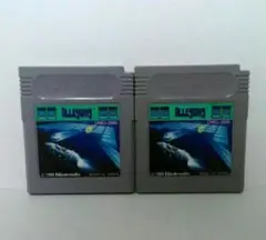 ゲームボーイ アレイウエイ 2本セット