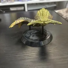 モンスターハンター ナバルデウス亜種 フィギュア