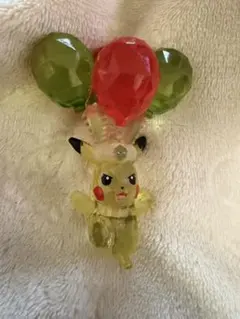 ピカチュウ　モンコレ　おもちゃ