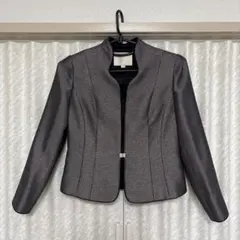 【美品】東京ソワール　YUKIKO KIMJIMA フォーマルジャケットのサムネイル