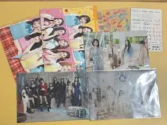 twice グッズ　まとめ売り