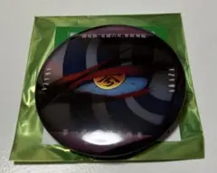 ★新品未使用★ 鬼滅の刃　猗窩座　ものがたる眼差し　缶バッジ　無限城編