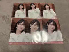 の*し様 イコラブ ＝LOVE 佐々木舞香 直筆 超特急逃走中 - メルカリ