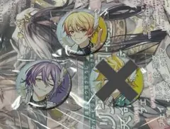 2025年最新】神代類 缶バッジの人気アイテム - メルカリ