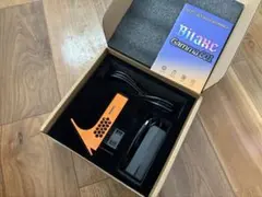 Bitaxe gamma 601 ビットコインマイニング OC動作確認済