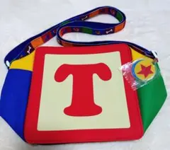 トイ・ストーリーホテル ショルダー　バッグ