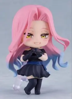 ミニねんどろいど エイステ ミジ