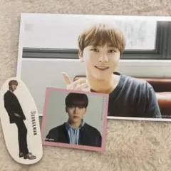 SEVENTEEN SEUNGWAN スングァン