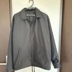 ナイロンブルゾン ナイロンジャケット