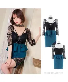 LA PERLA ラペルラ レースビスチェ ブラック - メルカリ