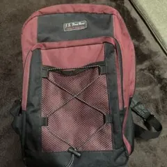 J.S. First Beat スポーツリュック