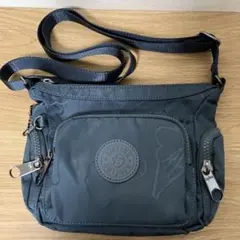 キプリングGABBIE MINI クロスボディバッグ