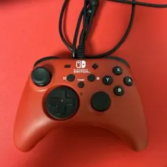 ホリパッドforNintendoswitch