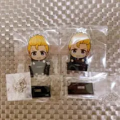 東京リベンジャーズ　花垣武道　アクリルスタンド