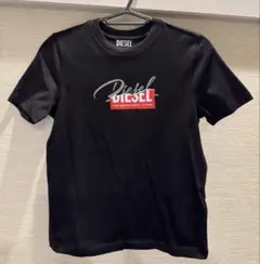 DIESEL ディーゼル　Tシャツ