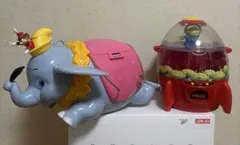 ディズニー トイストーリー ポップコーンバケット リトルグリーンメン　ダンボ