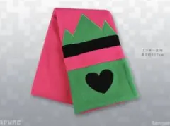 【新品・未開封】deltarune デルタルーン ラルセイ マフラー