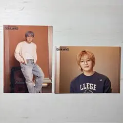 StrayKidsYOURHEROラントレ スキズ チャンビン　IN アイエン