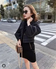 2025年最新】シェリエ コートの人気アイテム - メルカリ