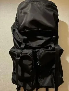 希少　PRADA V136 白タグ