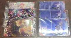 望月穂波 プロセカ ウエハース カード