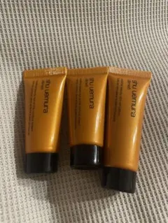 shu uemura 乳液 アイケア3点セットアルティム8サブリビューティ