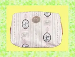 ディズニーランドホテル 宿泊者限定 エクスクルーシブ ポーチのみ