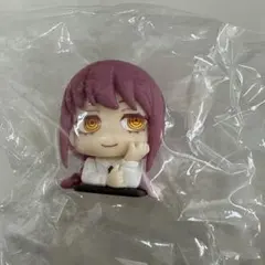 チェンソーマン マキマ おねむたん