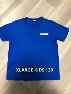 XLARGE KIDS Tシャツ　130