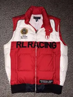 2026年最新】ポロラルフローレン ダウンベスト ビッグポニーの人気