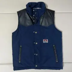 BEN DAVIS 中綿ベストのサムネイル