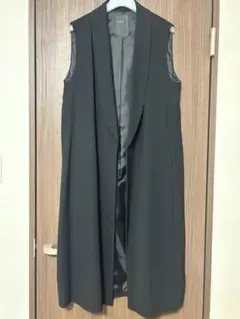 2026年最新】Noble ベスト・ジレの人気アイテム - メルカリ