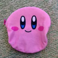 星のカービィ ポーチ ピンク