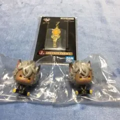 ツイステ　一番くじ　ジャック