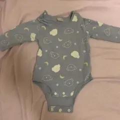 petit main ボリスロンパース　70