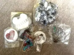 【新品/未開封】NieR FUNKY FRUIT ノベルティ
