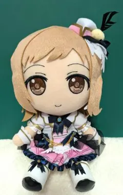 2026年最新】鷺沢文香 ぬいぐるみの人気アイテム - メルカリ